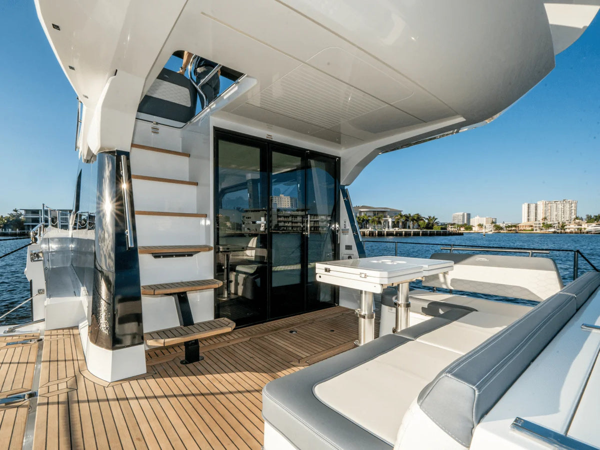 2027 Galeon 400 FLY 40.0 feet, Inuvik, Northwest Territories #30