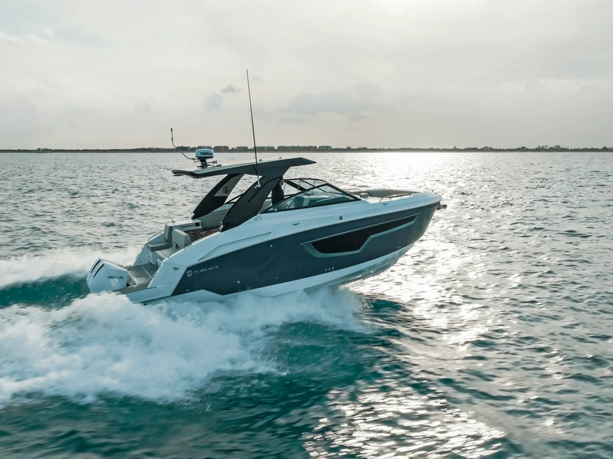 2024 Cruisers Yachts 34 GLS 34.0 feet, Marblehead, OH #47