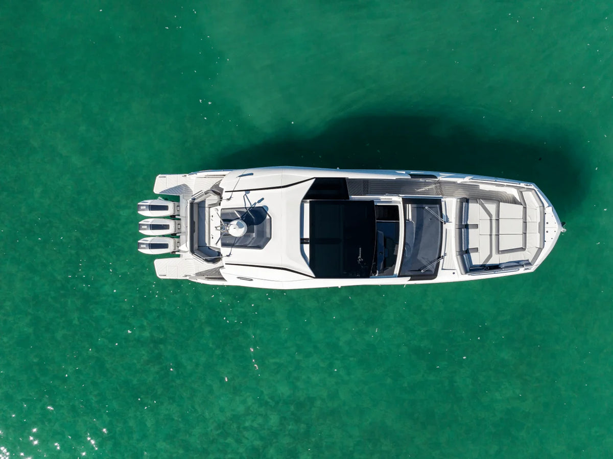 2027 Galeon 435 GTO 43.0 feet, Inuvik, Northwest Territories #15