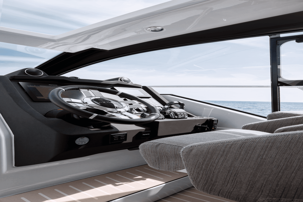 2027 Azimut Atlantis 51 53.0 feet, Inuvik, Northwest Territories #35
