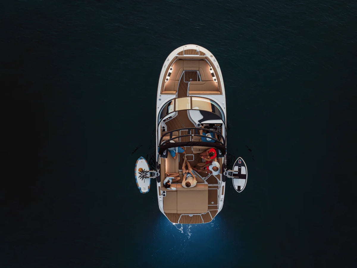 2027 Sea Ray SDX 250 Surf 25.0 feet, Inuvik, Northwest Territories #15