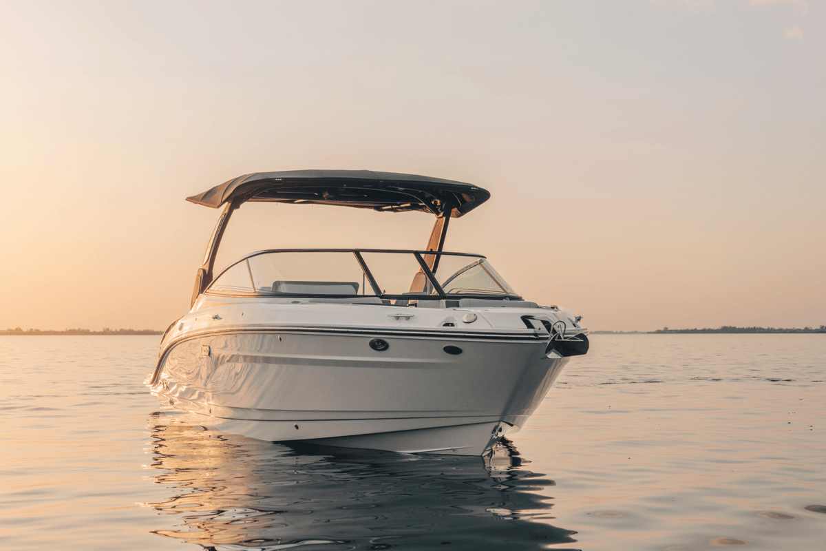 2027 Sea Ray SLX 280 28.0 feet, Inuvik, Northwest Territories #42