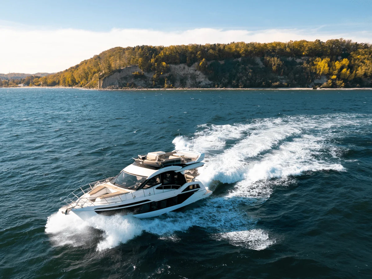 2027 Galeon 480 FLY 48.0 feet, Inuvik, Northwest Territories #31
