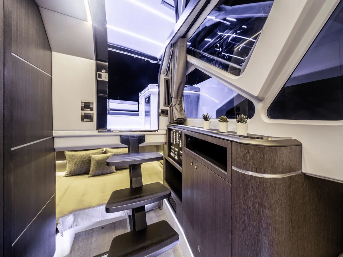 2027 Galeon 335 GTO 33.0 feet, Inuvik, Northwest Territories #20