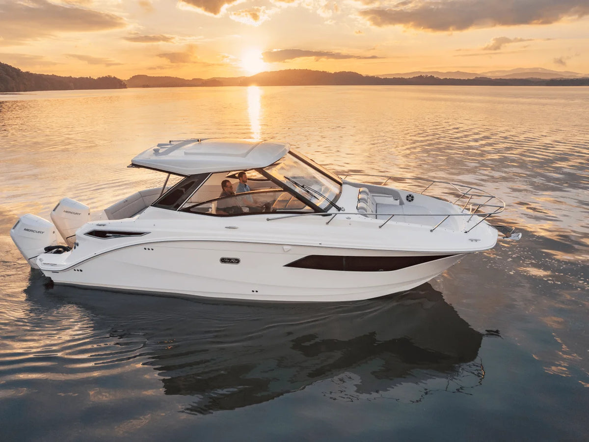 2027 Sea Ray Sundancer 320 Outboard 32.0 feet, Inuvik, Northwest Territories #2