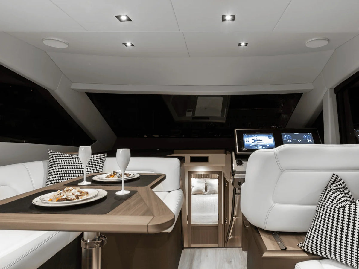 2027 Galeon 480 FLY 48.0 feet, Inuvik, Northwest Territories #40