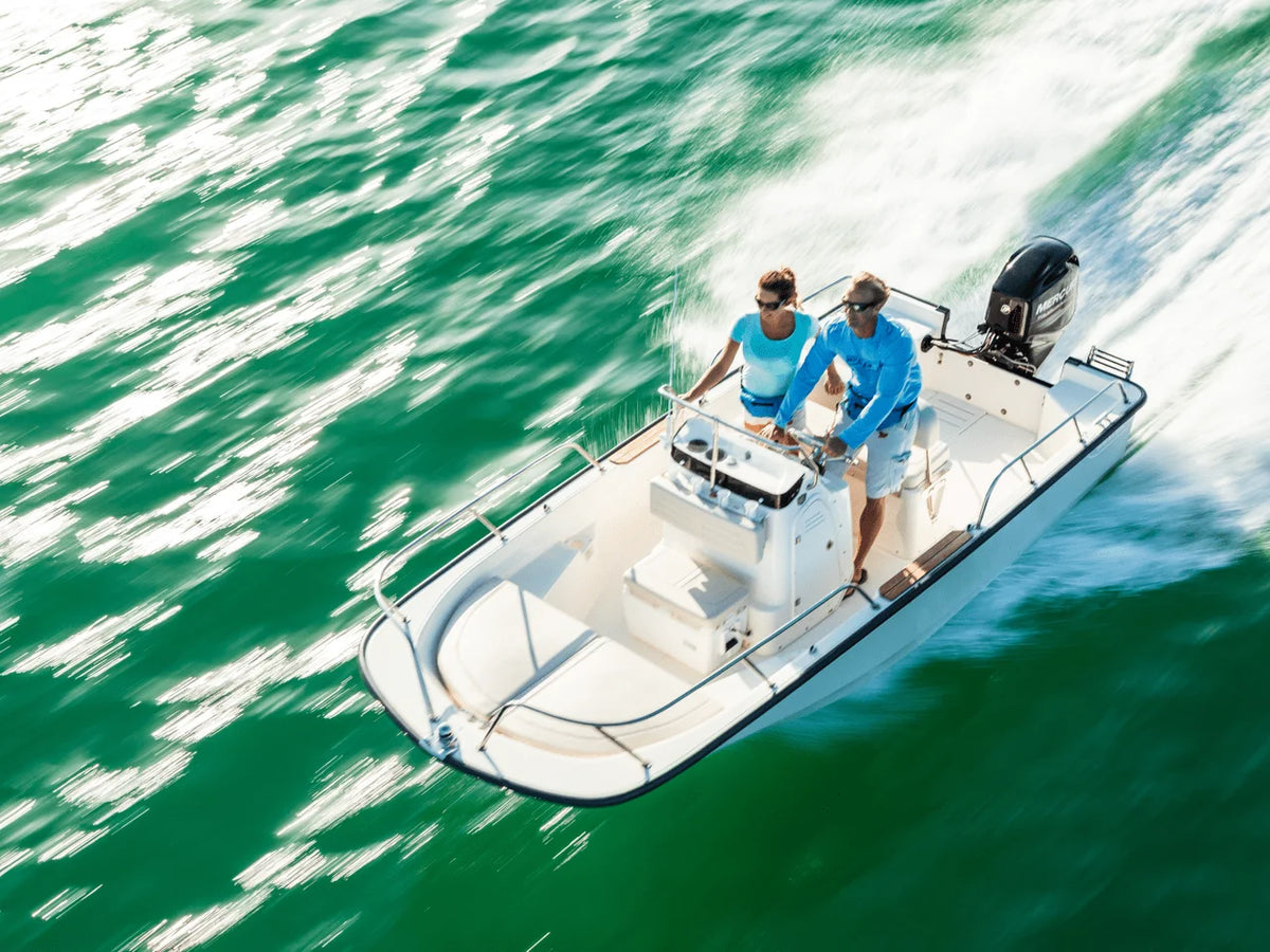 2027 Boston Whaler 150 Montauk 15.0 feet, Inuvik, Northwest Territories #20