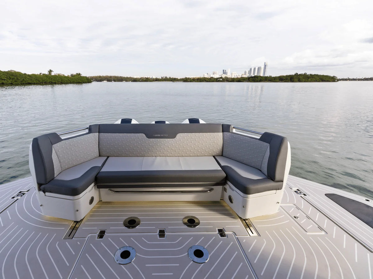 2027 Galeon 435 GTO 43.0 feet, Inuvik, Northwest Territories #33