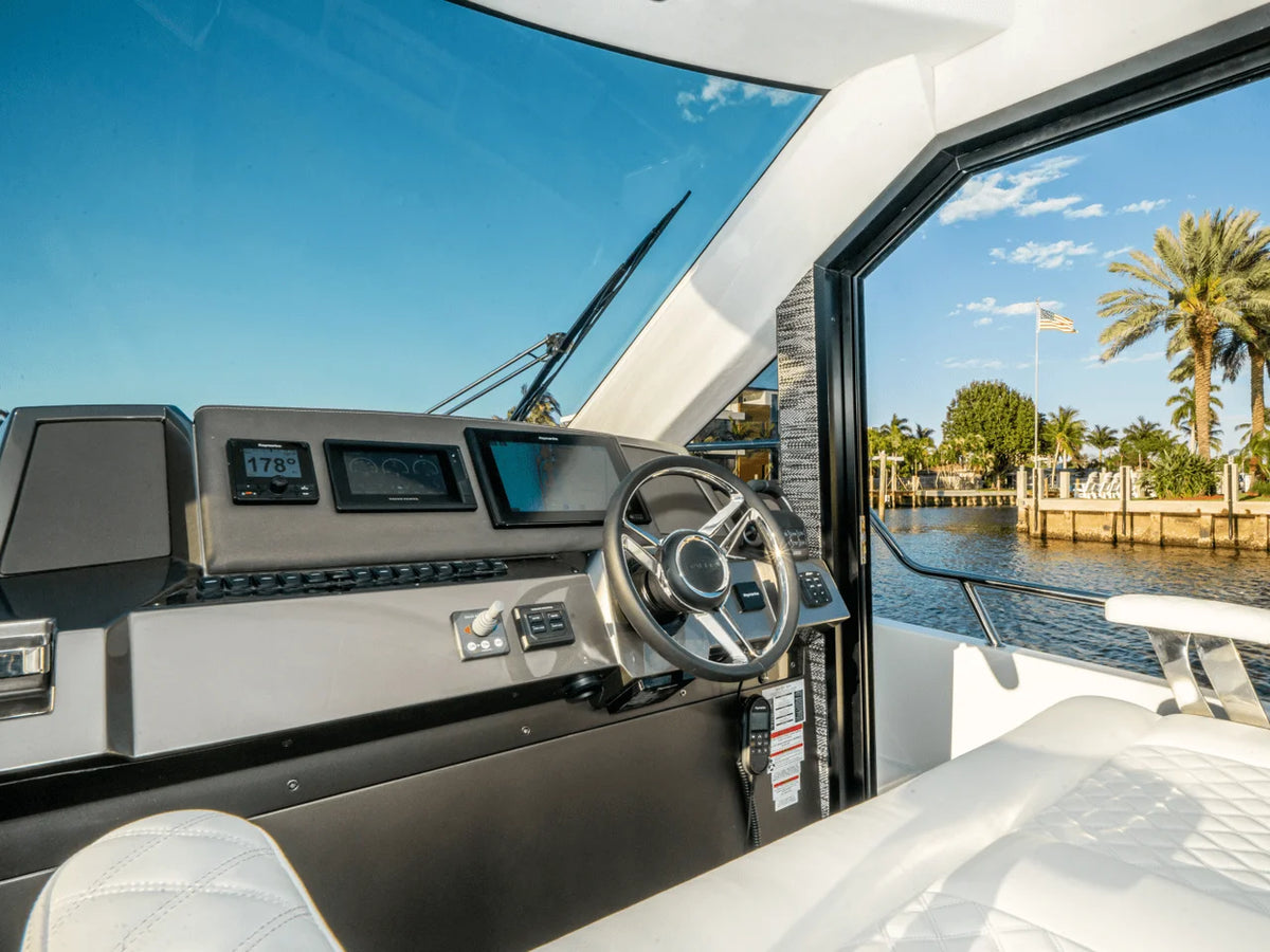 2027 Galeon 400 FLY 40.0 feet, Inuvik, Northwest Territories #76