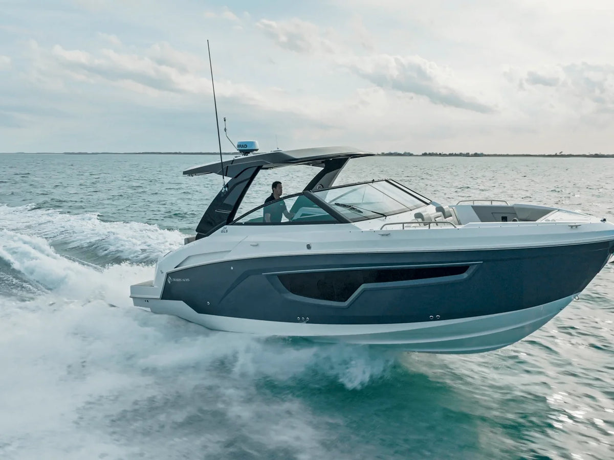 2024 Cruisers Yachts 34 GLS 34.0 feet, Marblehead, OH #2