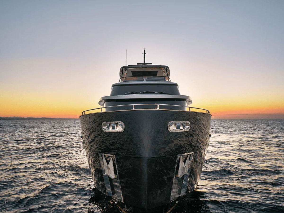 2027 Azimut Magellano 25M 83.0 feet, Inuvik, Northwest Territories #5