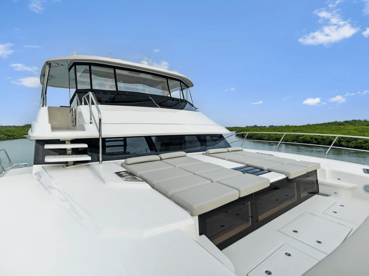 2027 Aquila 50 Yacht 50.0 feet, Inuvik, Northwest Territories #47