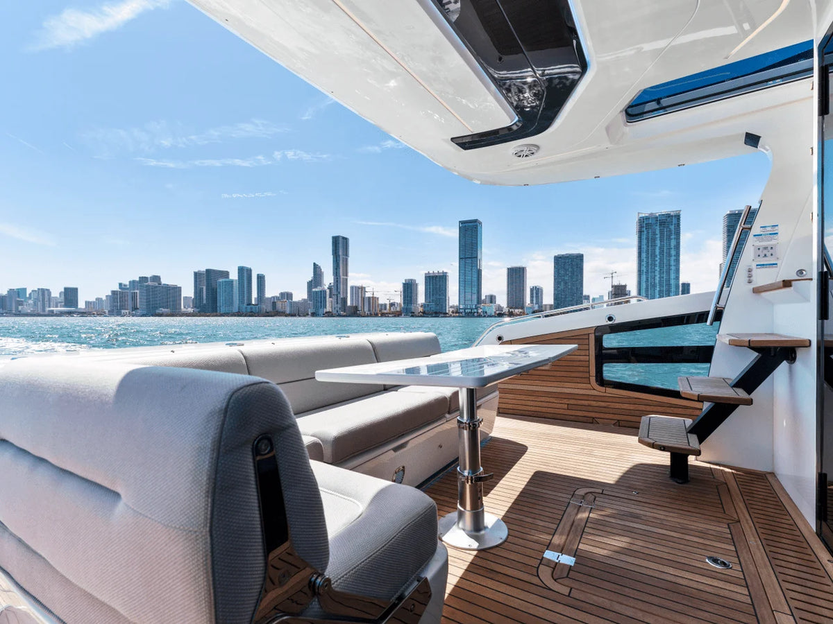 2027 Galeon 440 FLY 44.0 feet, Inuvik, Northwest Territories #35