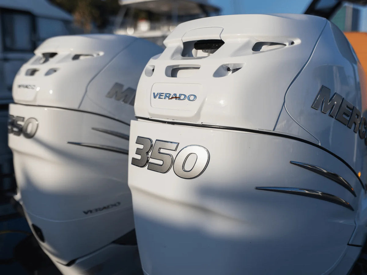 2027 Saxdor 320 GTO 33.0 feet, Inuvik, Northwest Territories #142