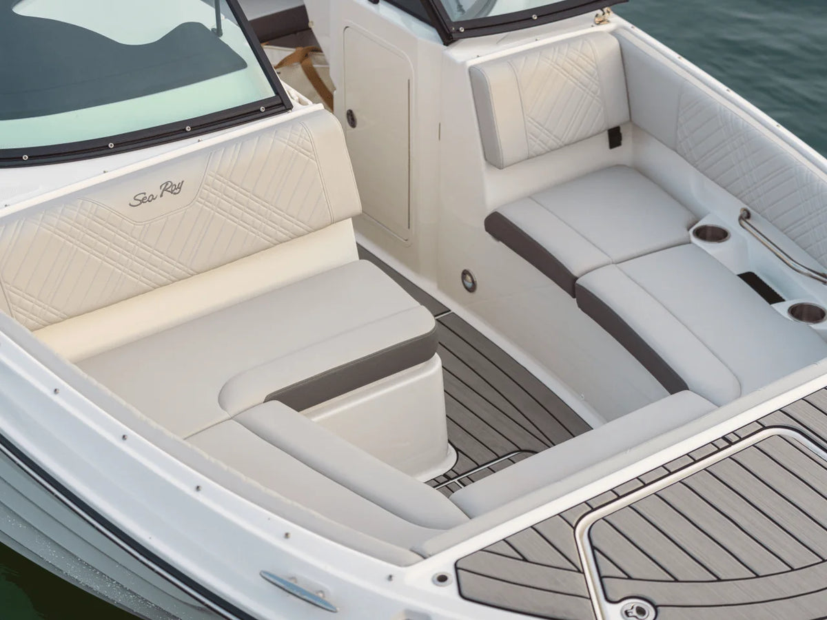 2027 Sea Ray SDX 270 Outboard 27.0 feet, Inuvik, Northwest Territories #10