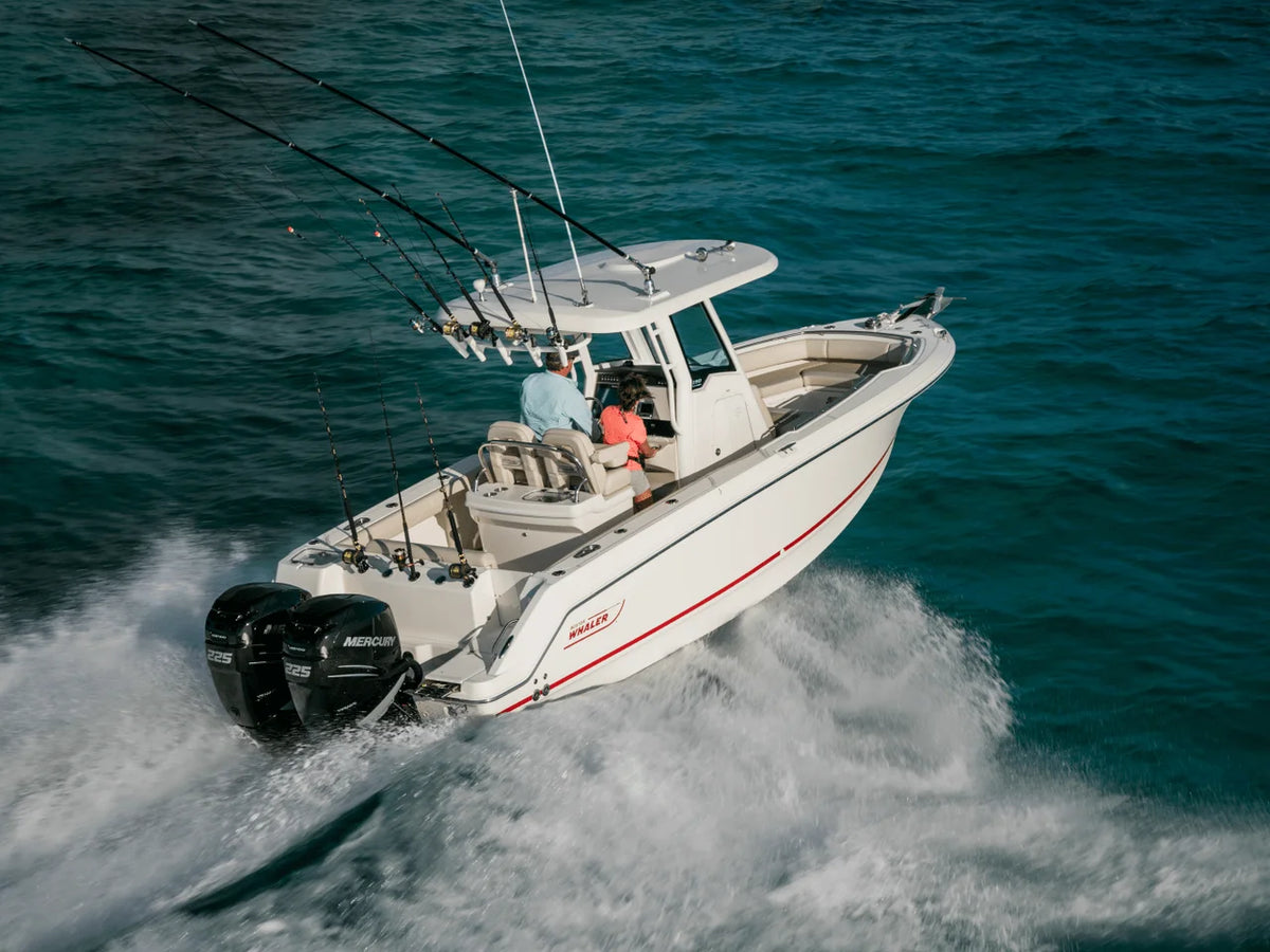 2027 Boston Whaler 250 Outrage 25.0 feet, Inuvik, Northwest Territories #64