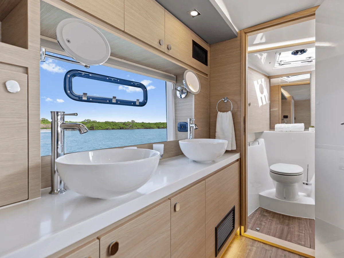 2027 Aquila 50 Yacht 50.0 feet, Inuvik, Northwest Territories #105