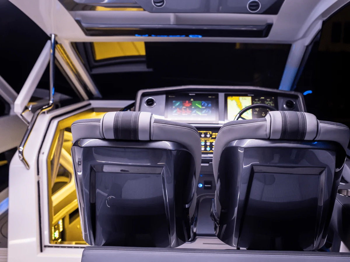2027 Galeon 335 GTO 33.0 feet, Inuvik, Northwest Territories #54