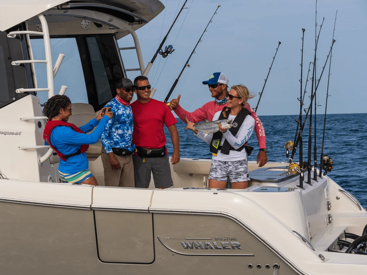 2027 Boston Whaler 405 Conquest 40.0 feet, Inuvik, Northwest Territories #35