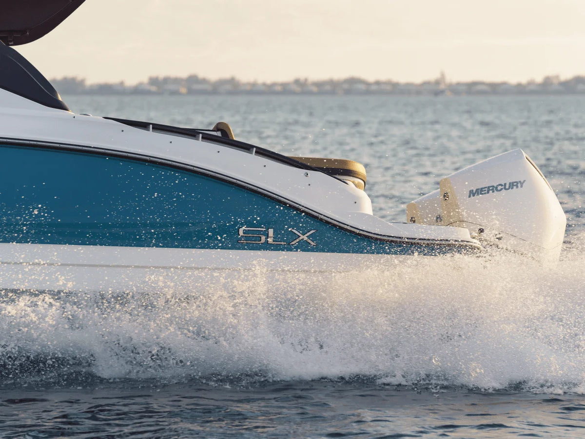 2027 Sea Ray SLX 280 Outboard 28.0 feet, Inuvik, Northwest Territories #6