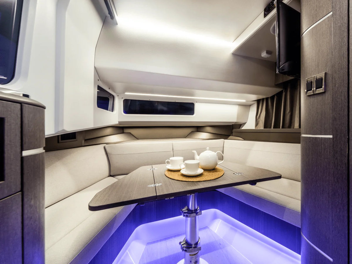 2027 Galeon 335 GTO 33.0 feet, Inuvik, Northwest Territories #17