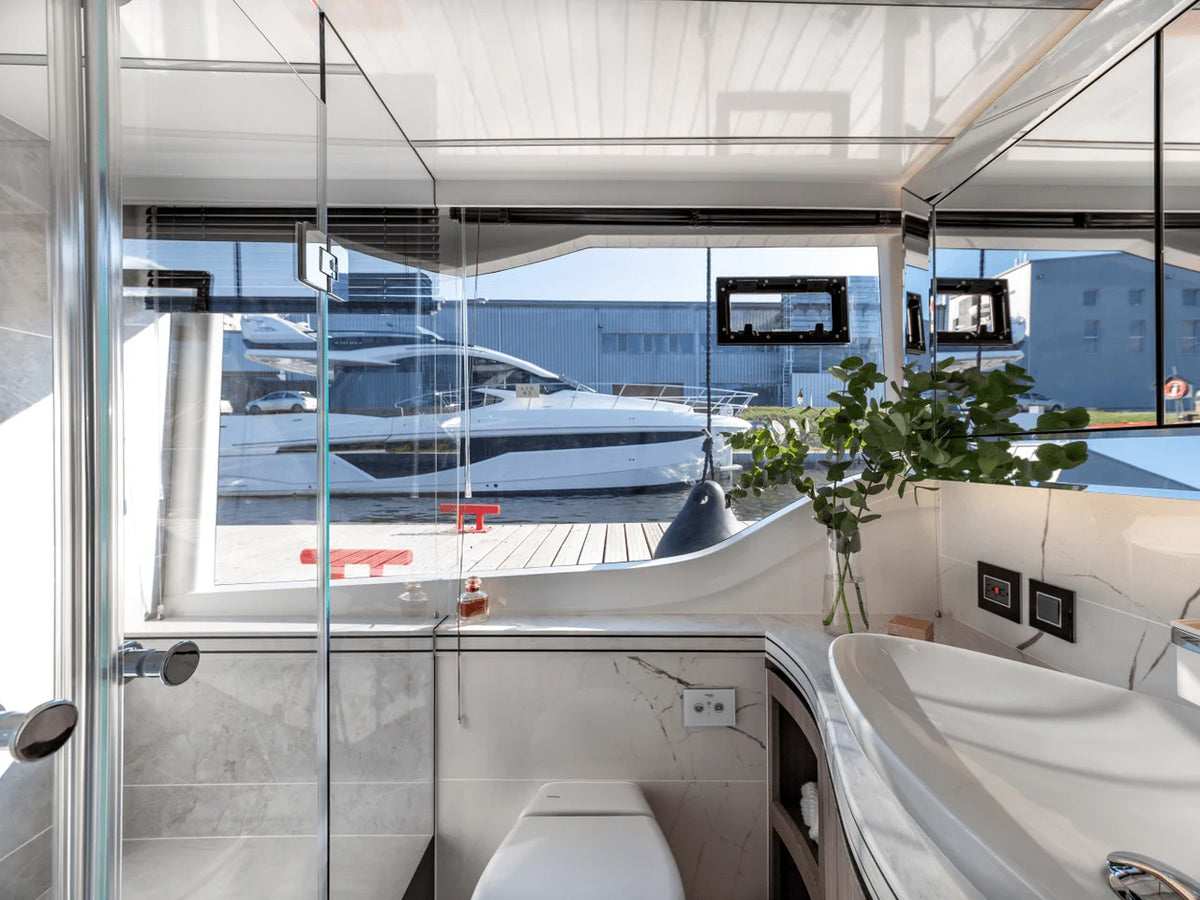2027 Galeon 560 FLY 56.0 feet, Inuvik, Northwest Territories #30