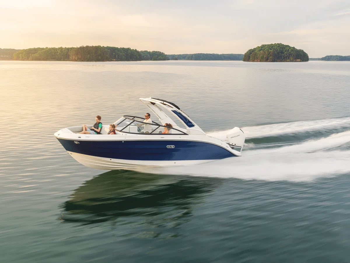 2027 Sea Ray SDX 250 Outboard 25.0 feet, Inuvik, Northwest Territories #1