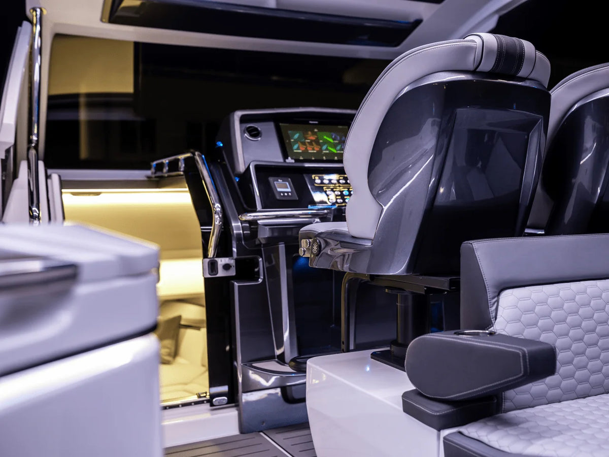 2027 Galeon 335 GTO 33.0 feet, Inuvik, Northwest Territories #49