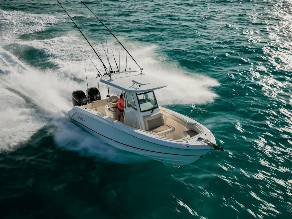 2027 Boston Whaler 250 Outrage 25.0 feet, Inuvik, Northwest Territories #42