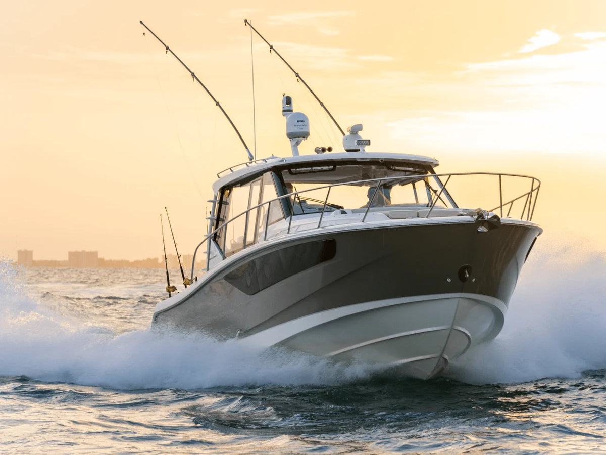 2027 Boston Whaler 405 Conquest 40.0 feet, Inuvik, Northwest Territories #33