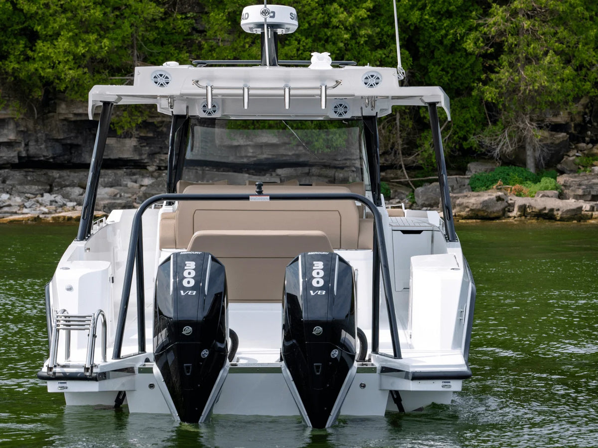 2026 Cruisers Yachts 38 VTR 38.0 feet, Inuvik, Northwest Territories #8