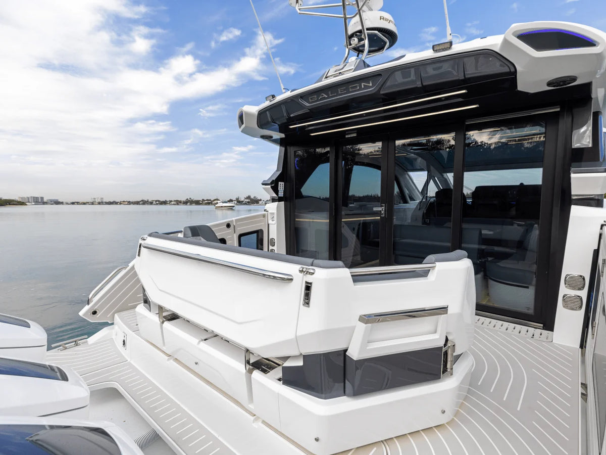 2027 Galeon 435 GTO 43.0 feet, Inuvik, Northwest Territories #29