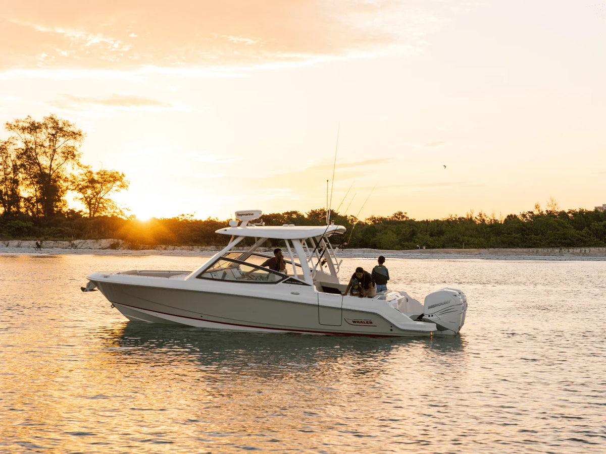 2027 Boston Whaler 280 Vantage 28.0 feet, Inuvik, Northwest Territories #7