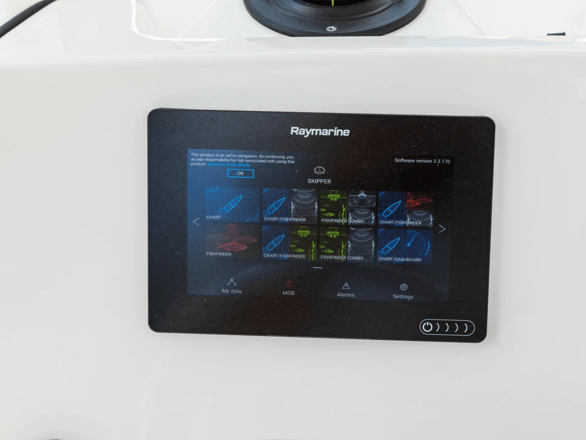 2027 Boston Whaler 190 Montauk 19.0 feet, Inuvik, Northwest Territories #27