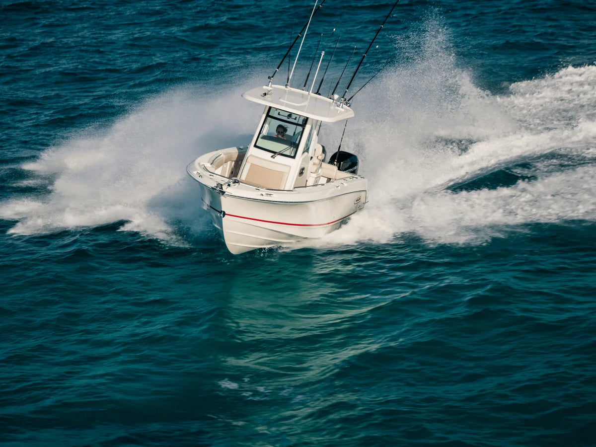 2027 Boston Whaler 250 Outrage 25.0 feet, Inuvik, Northwest Territories #47