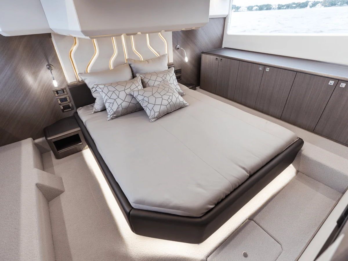 2027 Galeon 450 HTC 45.0 feet, Inuvik, Northwest Territories #114