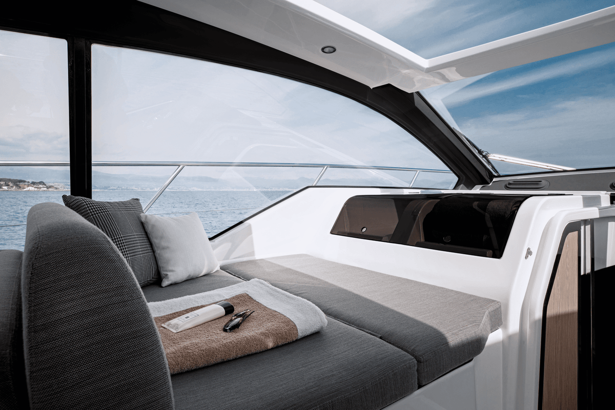 2027 Azimut Atlantis 51 53.0 feet, Inuvik, Northwest Territories #22