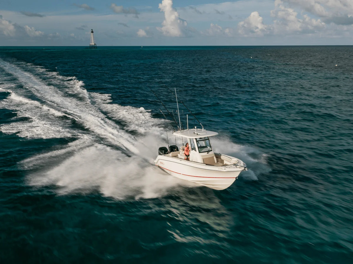 2027 Boston Whaler 250 Outrage 25.0 feet, Inuvik, Northwest Territories #40