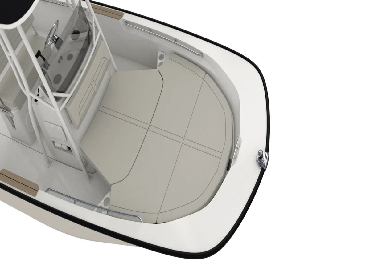 2027 Boston Whaler 190 Montauk 19.0 feet, Inuvik, Northwest Territories #21