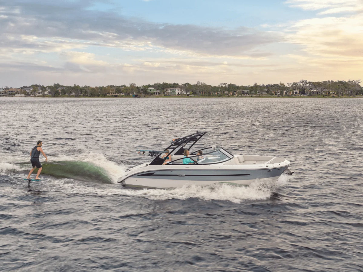 2027 Sea Ray SDX 270 Surf 27.0 feet, Inuvik, Northwest Territories #22