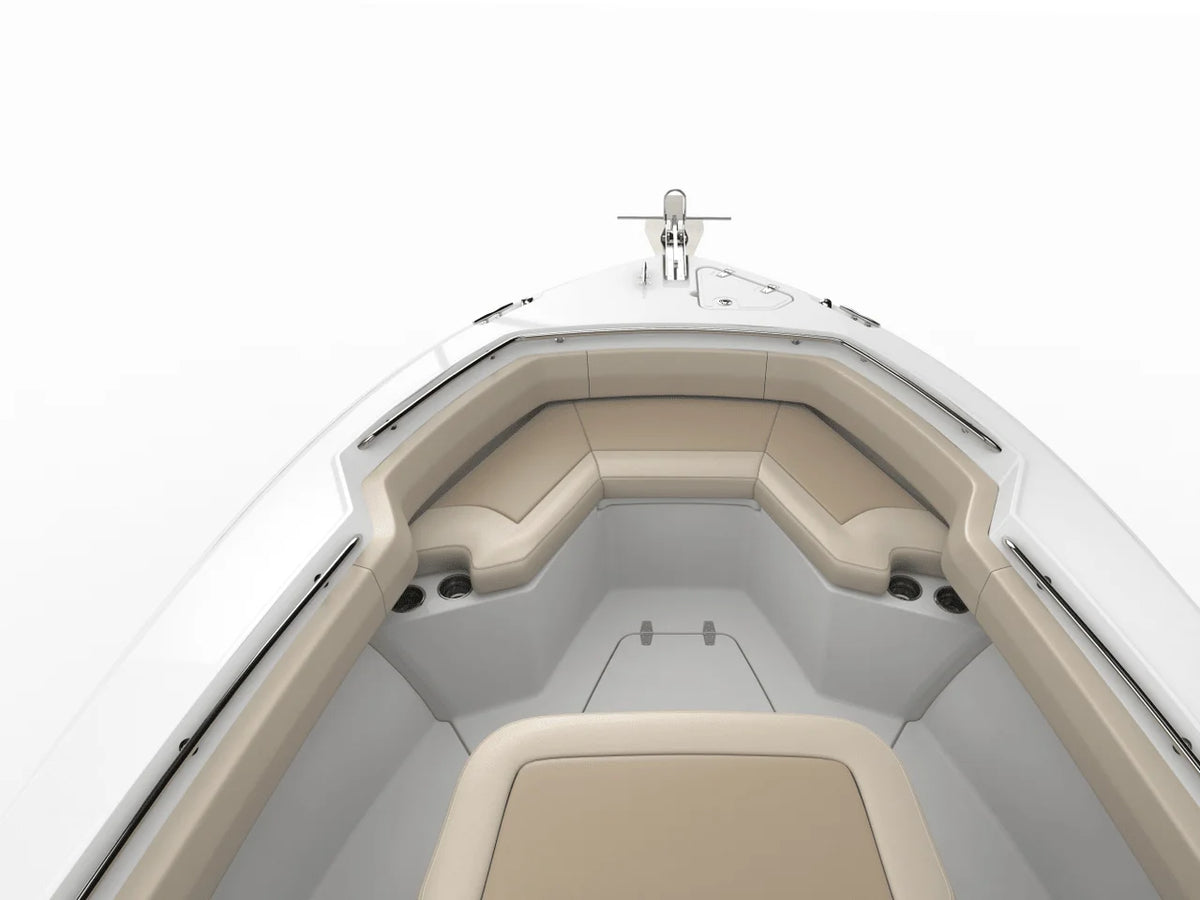 2027 Boston Whaler 250 Outrage 25.0 feet, Inuvik, Northwest Territories #73