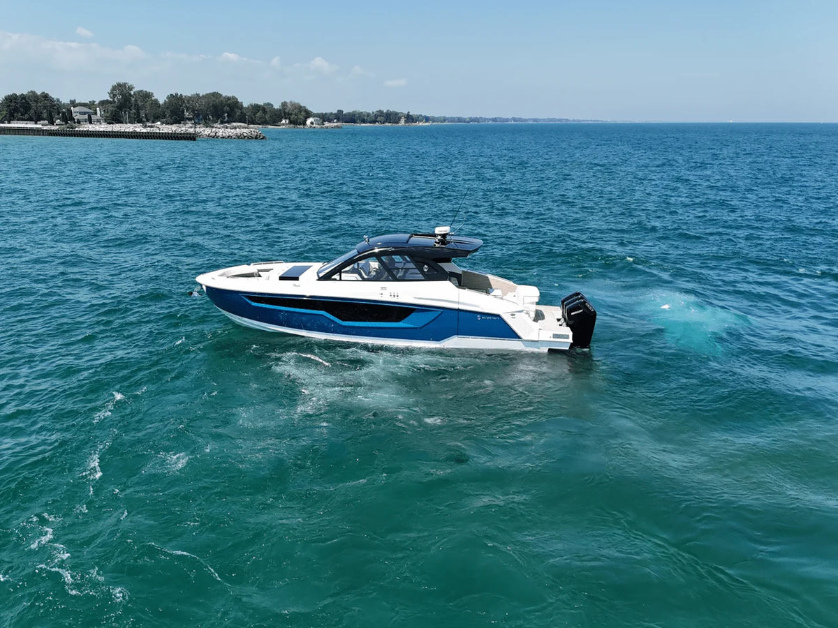 2026 Cruisers Yachts 50 GLS OB 50.0 feet, Grand Haven, MI #19