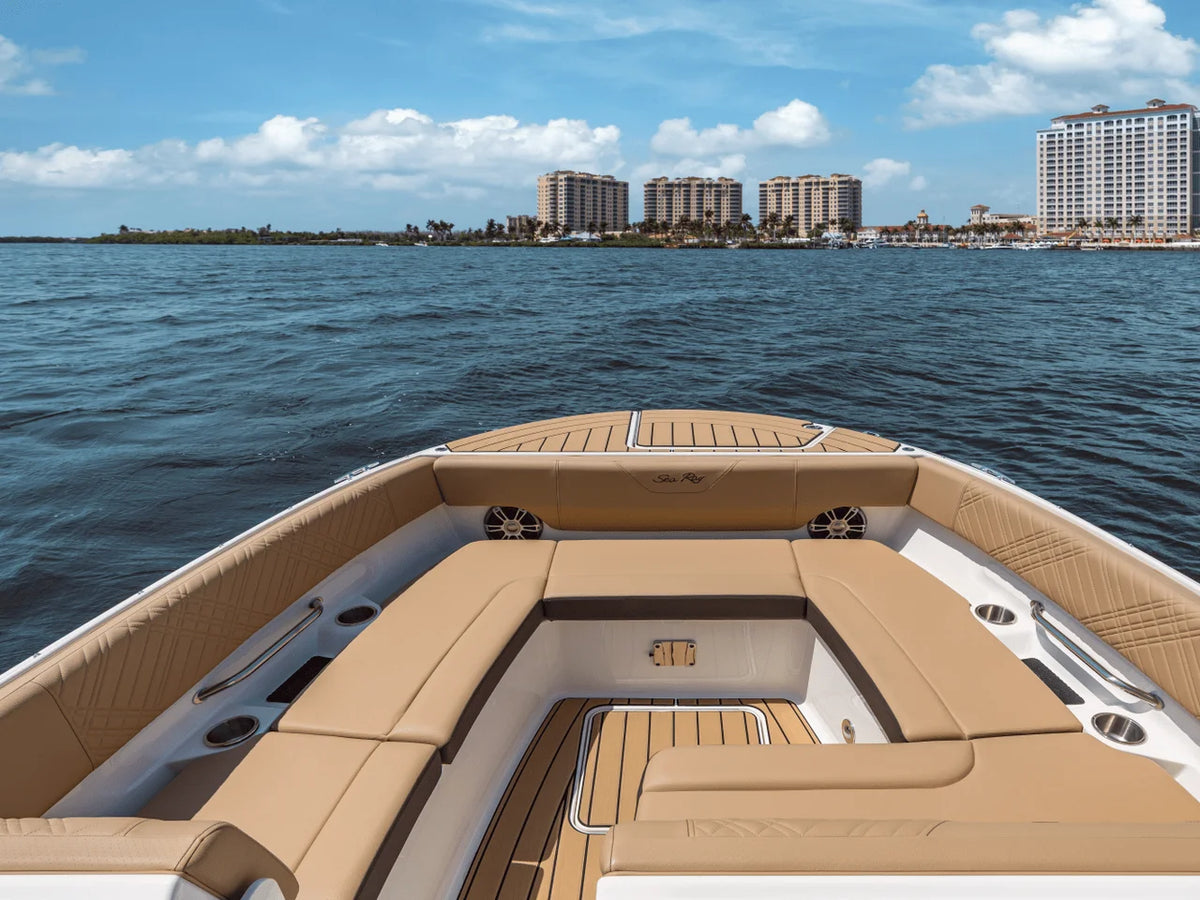 2027 Sea Ray SDX 270 Outboard 27.0 feet, Antioch, IL #9