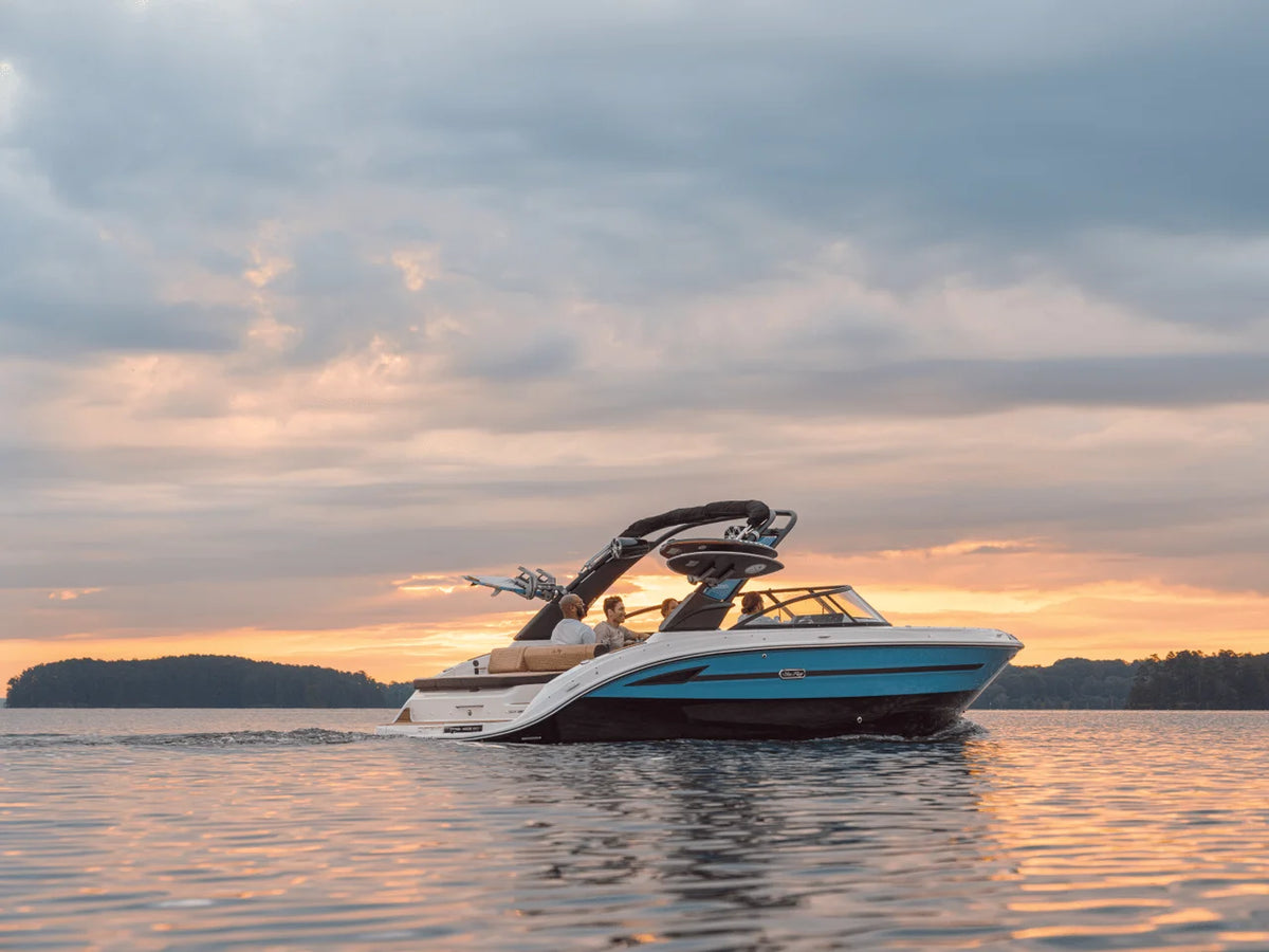2027 Sea Ray SDX 250 Surf 25.0 feet, Inuvik, Northwest Territories #35