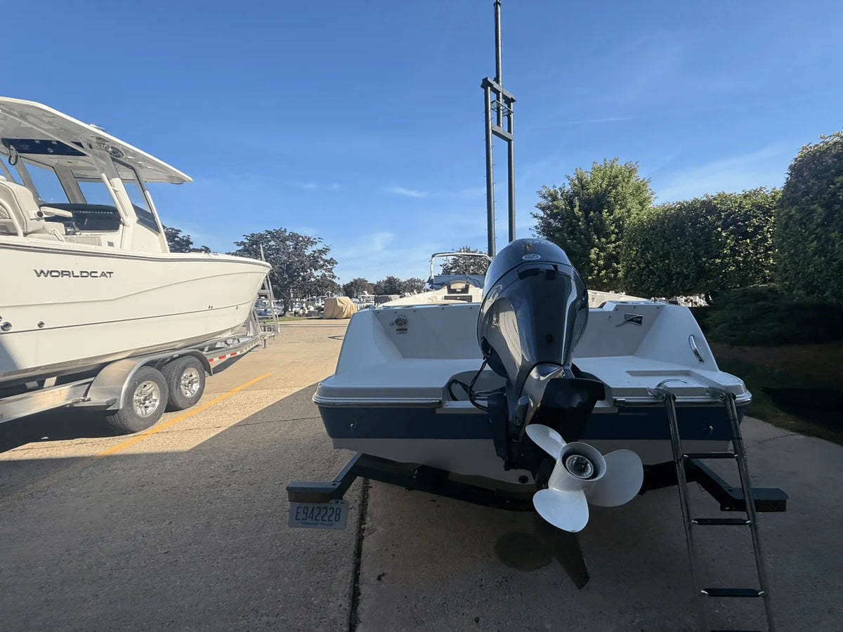 2023 Stingray 172 17.0 feet, Harrison Township, MI #17