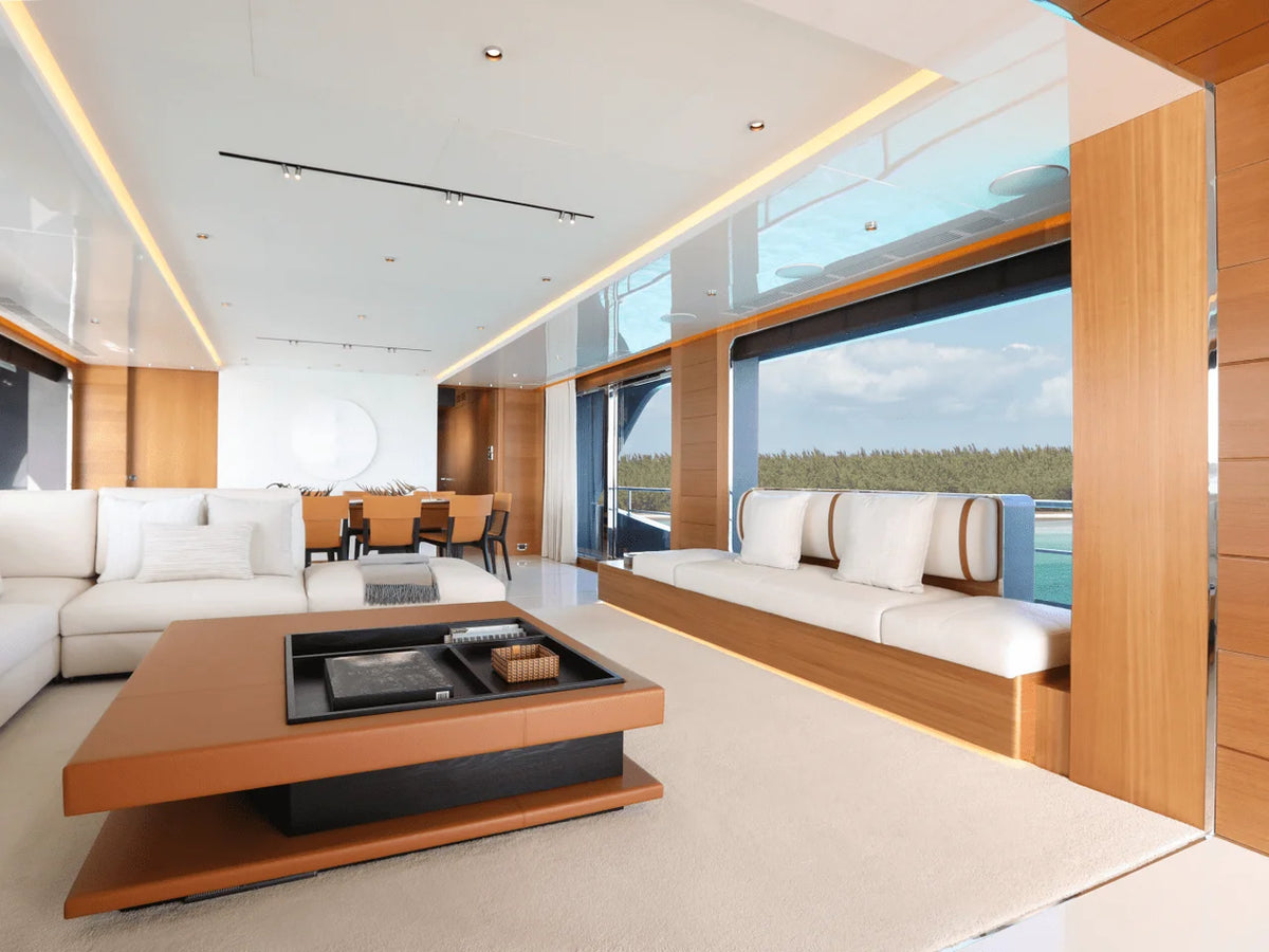 2027 Ocean Alexander 35P 113.0 feet, Inuvik, Northwest Territories #25