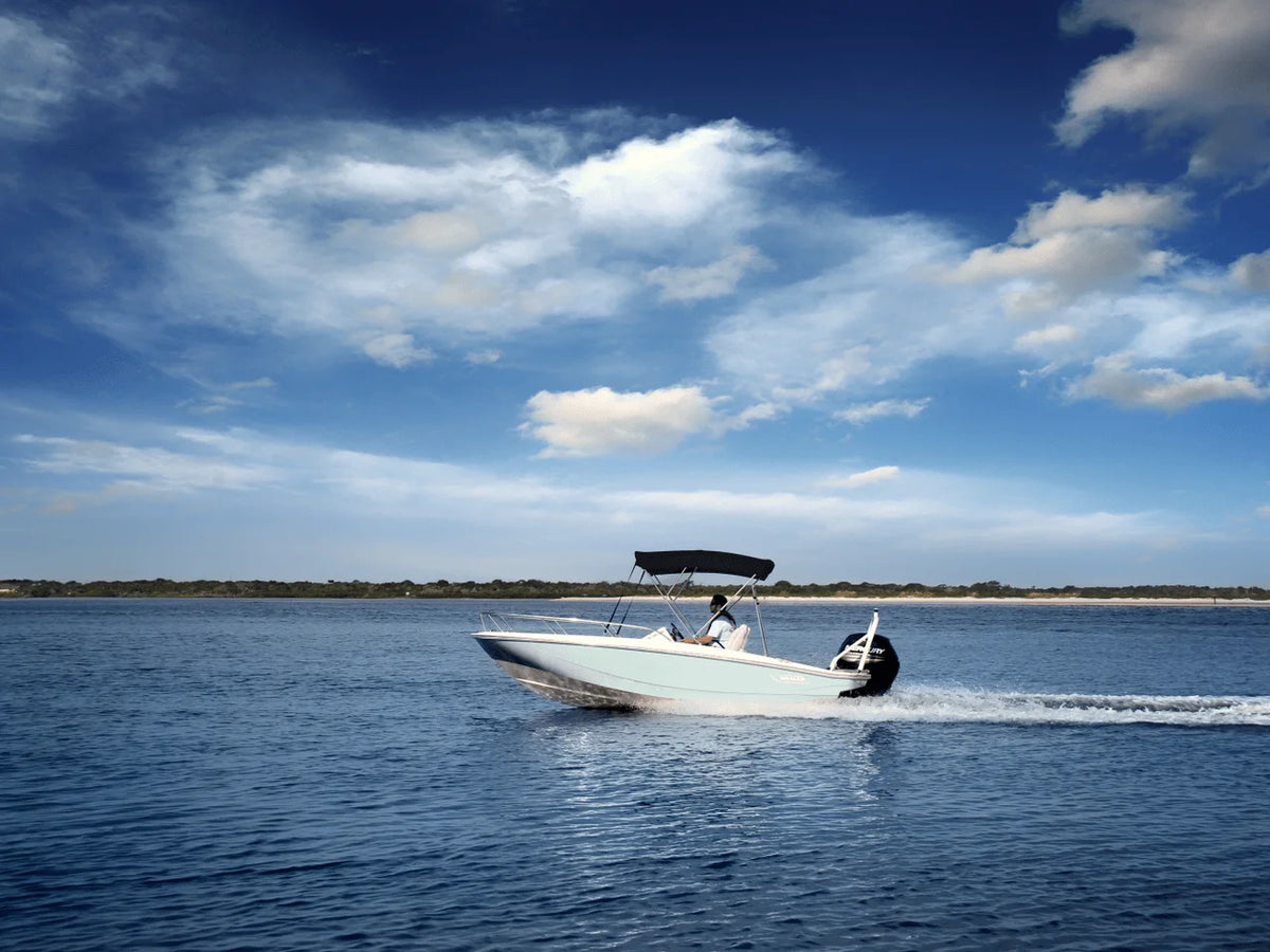 2027 Boston Whaler 160 Super Sport 16.0 feet, Inuvik, Northwest Territories #5