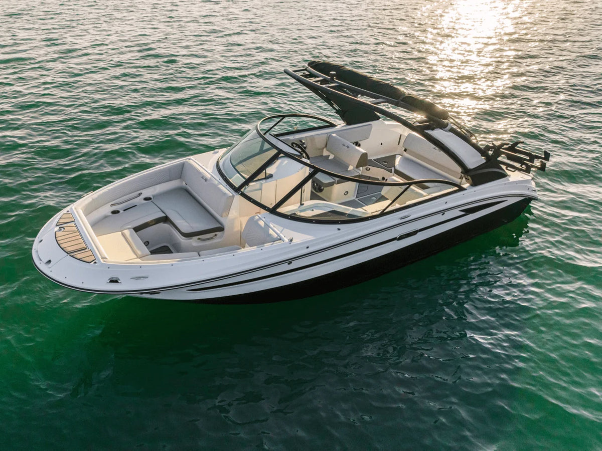 2027 Sea Ray SDX 230 Surf 23.0 feet, Inuvik, Northwest Territories #43
