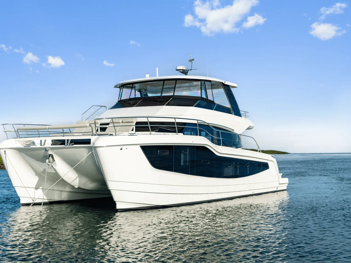 2027 Aquila 50 Yacht 50.0 feet, Inuvik, Northwest Territories #40
