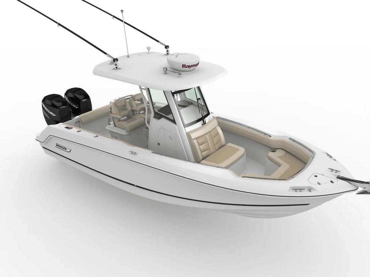 2027 Boston Whaler 250 Outrage 25.0 feet, Inuvik, Northwest Territories #69